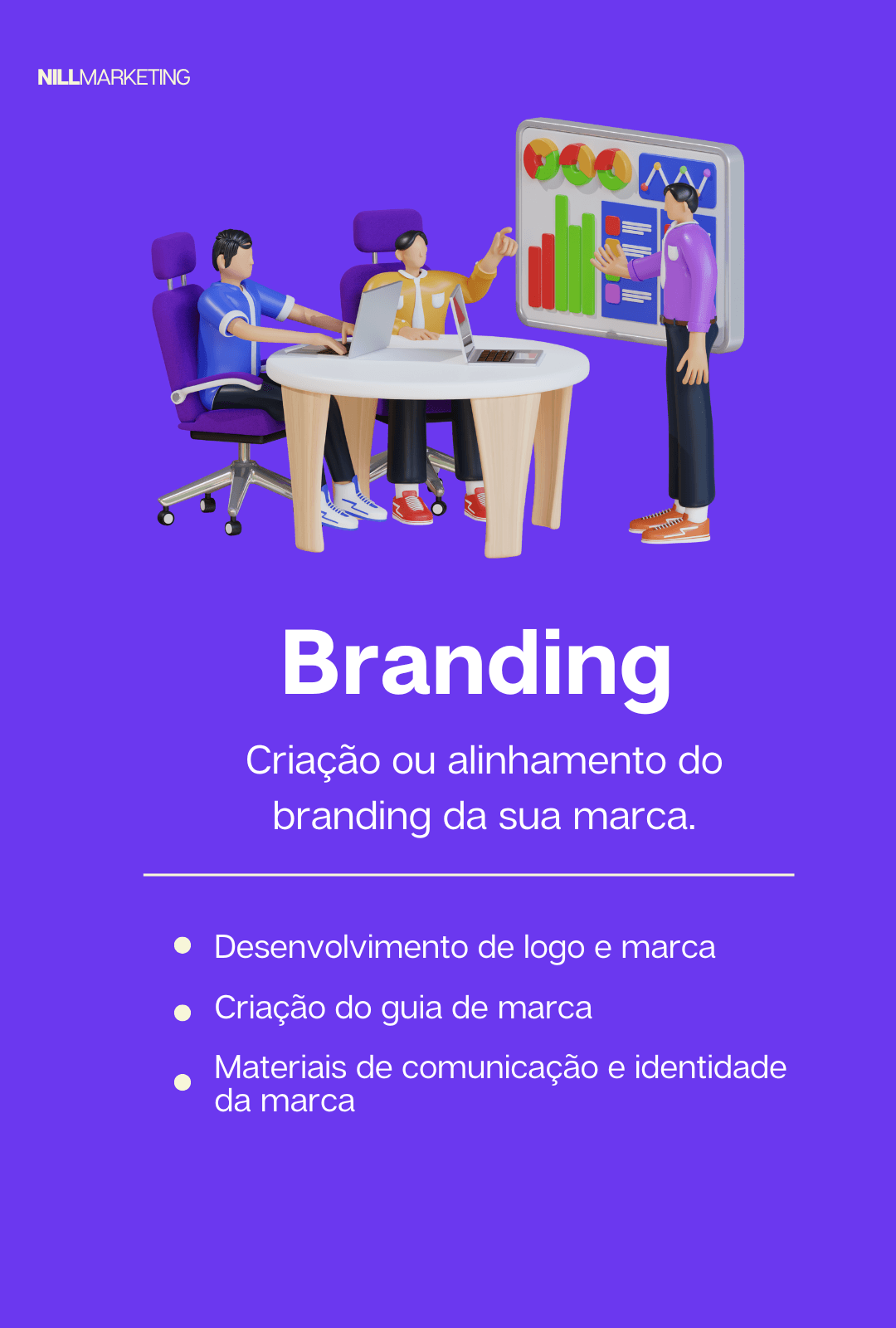 Branding