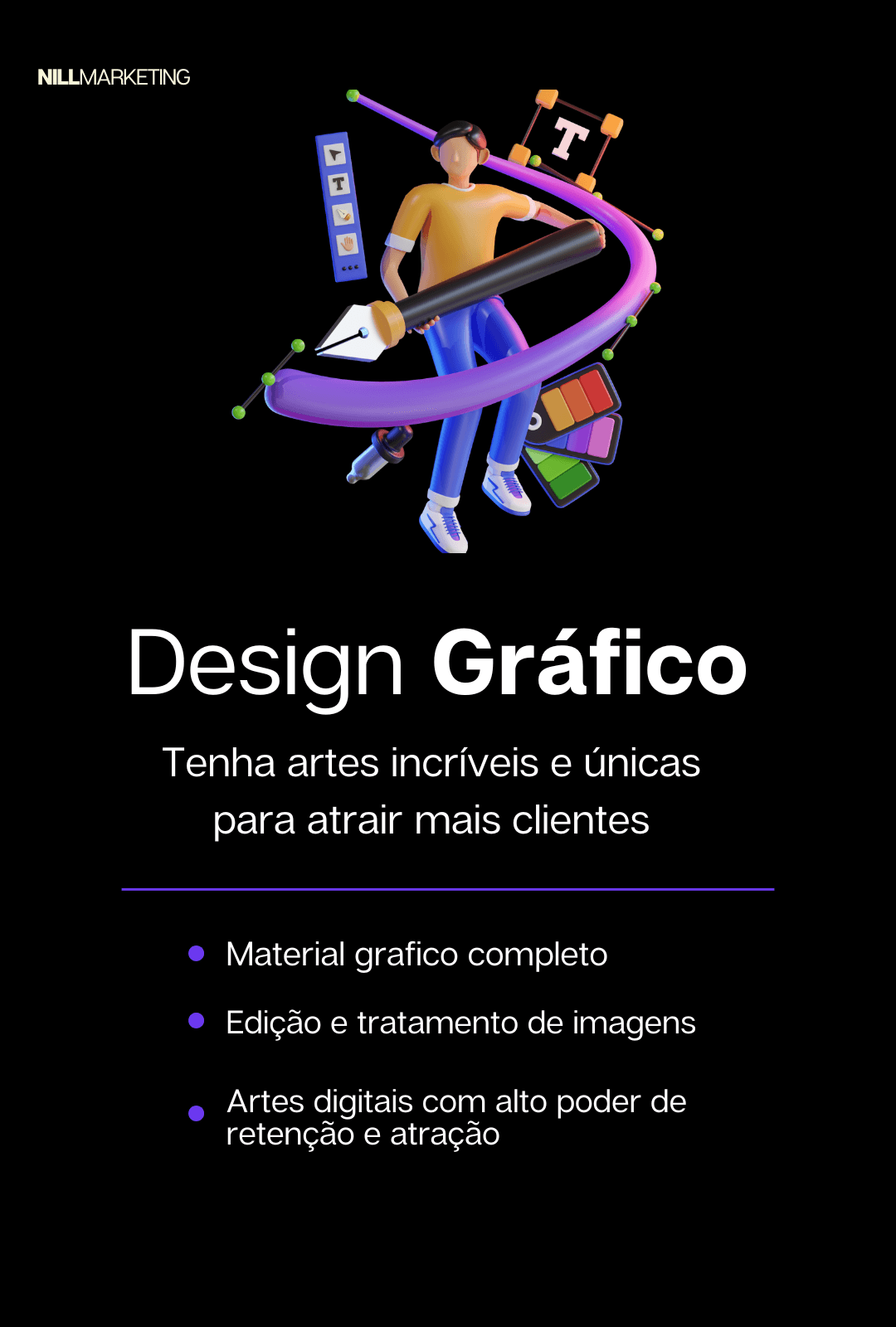 Design Gráfico