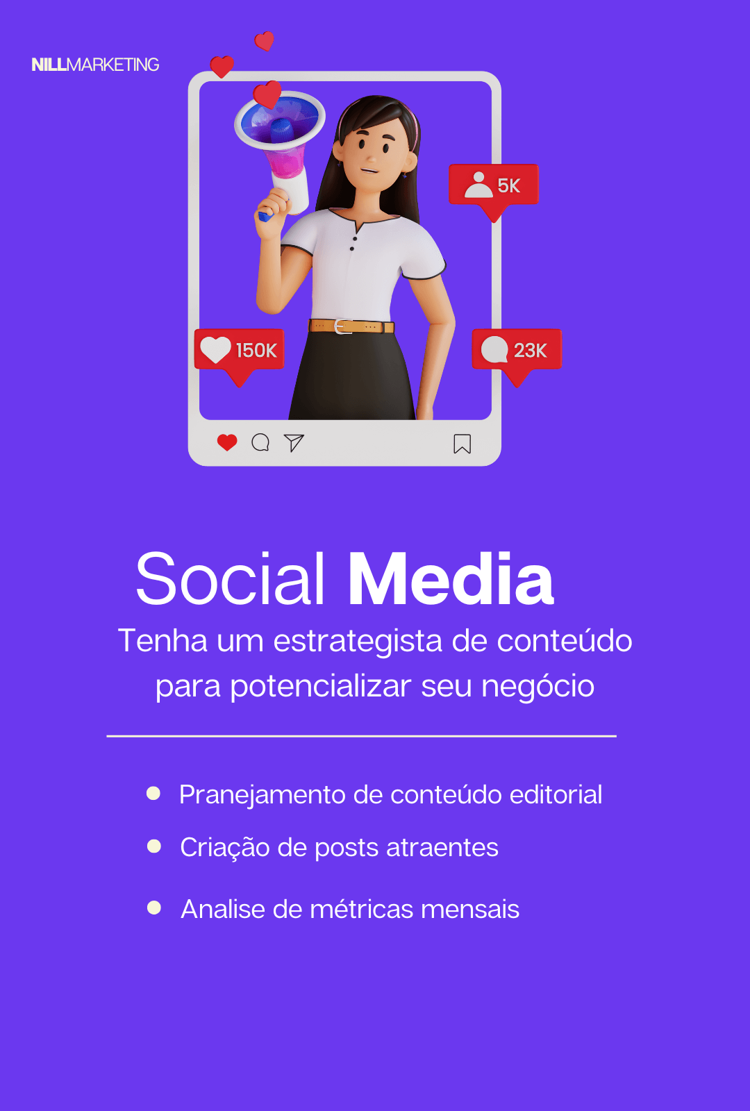 Social Media